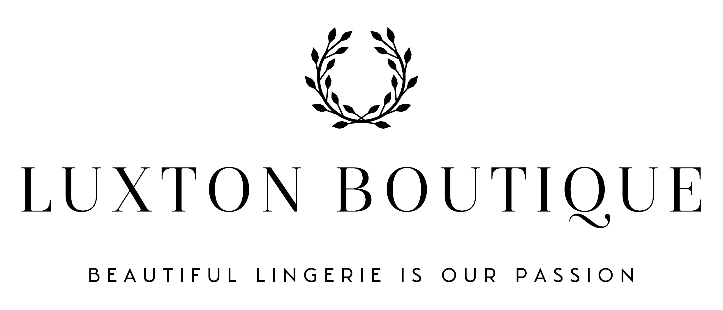 www.luxtonboutique.com